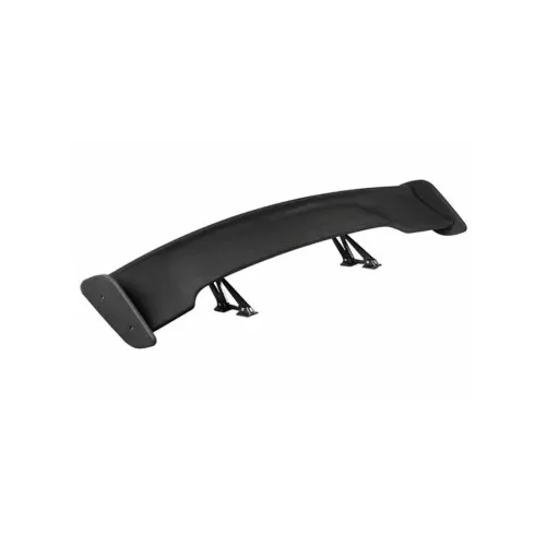 Eleron portbagaj universal culoare Negru Lucios — imaginea 4