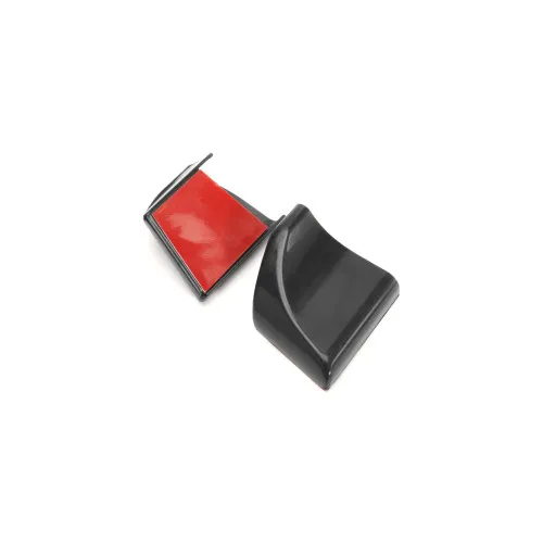 Eleron universal cauciuc tip M negru 1.5m x 3.5cm — imaginea 3