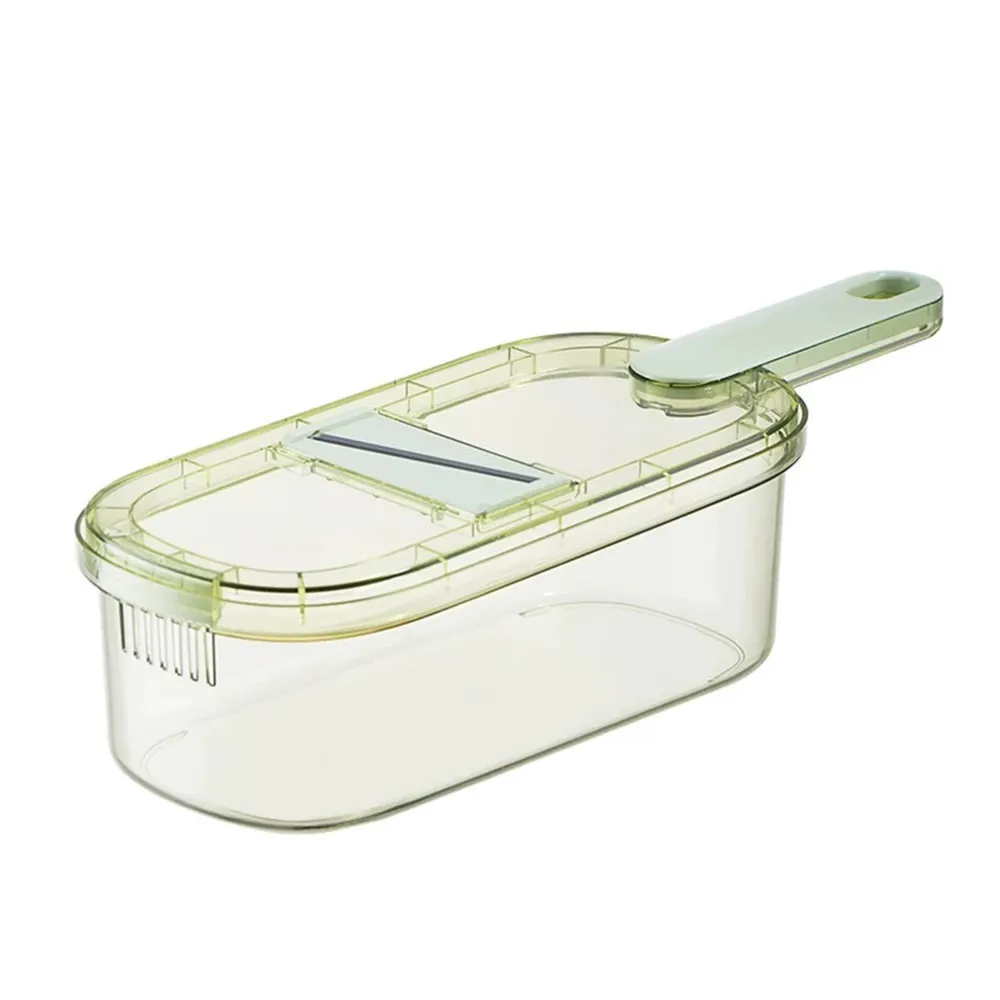 Feliator AAB057, inox + plastic, transparent, 35 x 12 x 9.4 cm