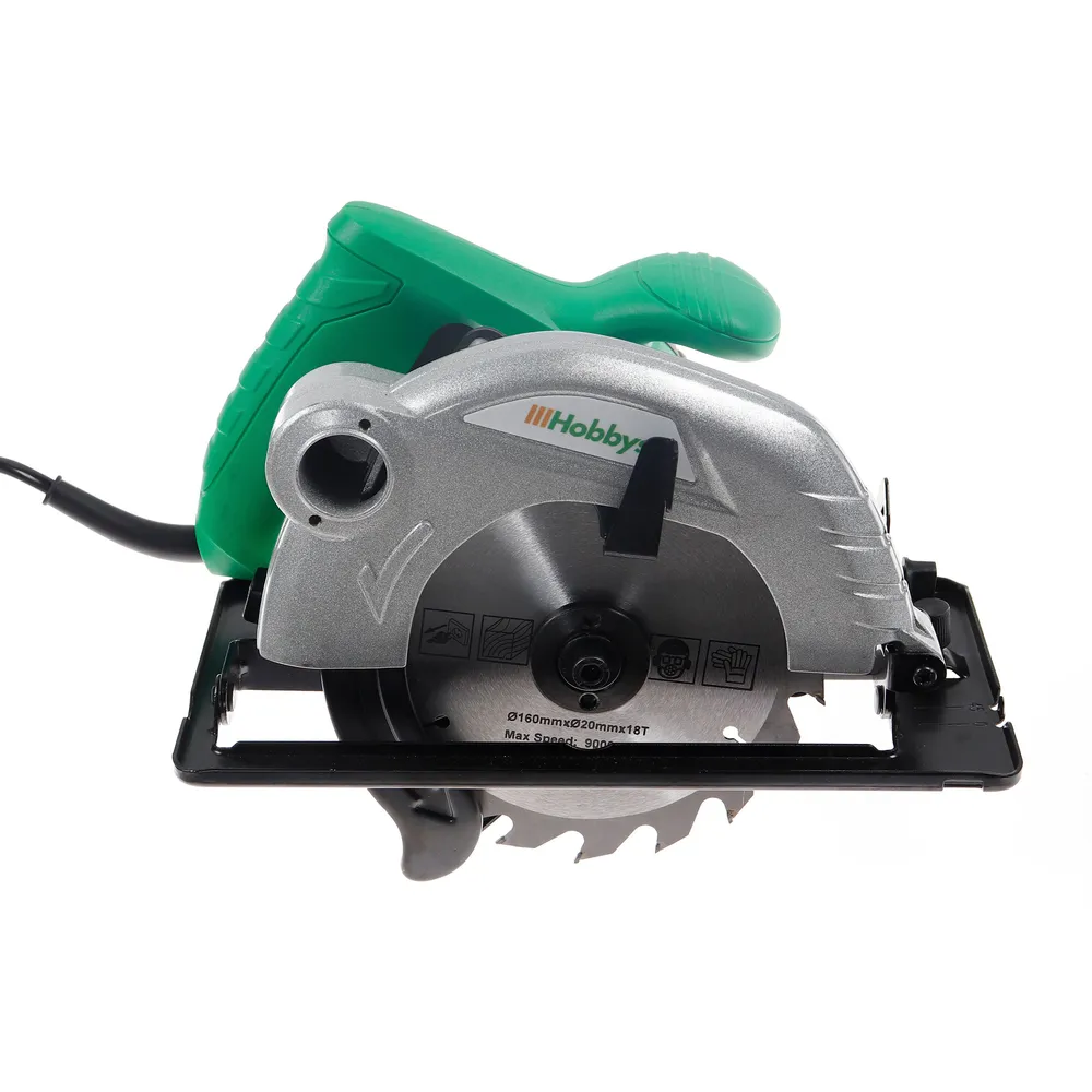 Fierastrau circular, Hobbyst PT83291, 1200 W