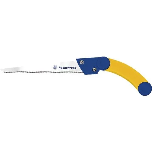 Fierastrau Pentru Gipscarton Heckenrose 200mm, Maner Din Plastic