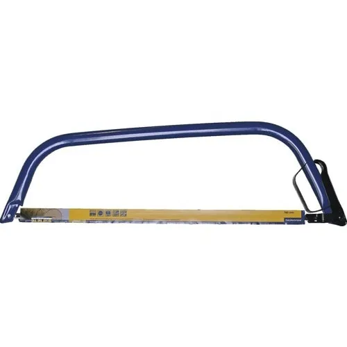 Fierastrau Pentru Lemn Heckenrose Profi 760mm, Cu Cadru