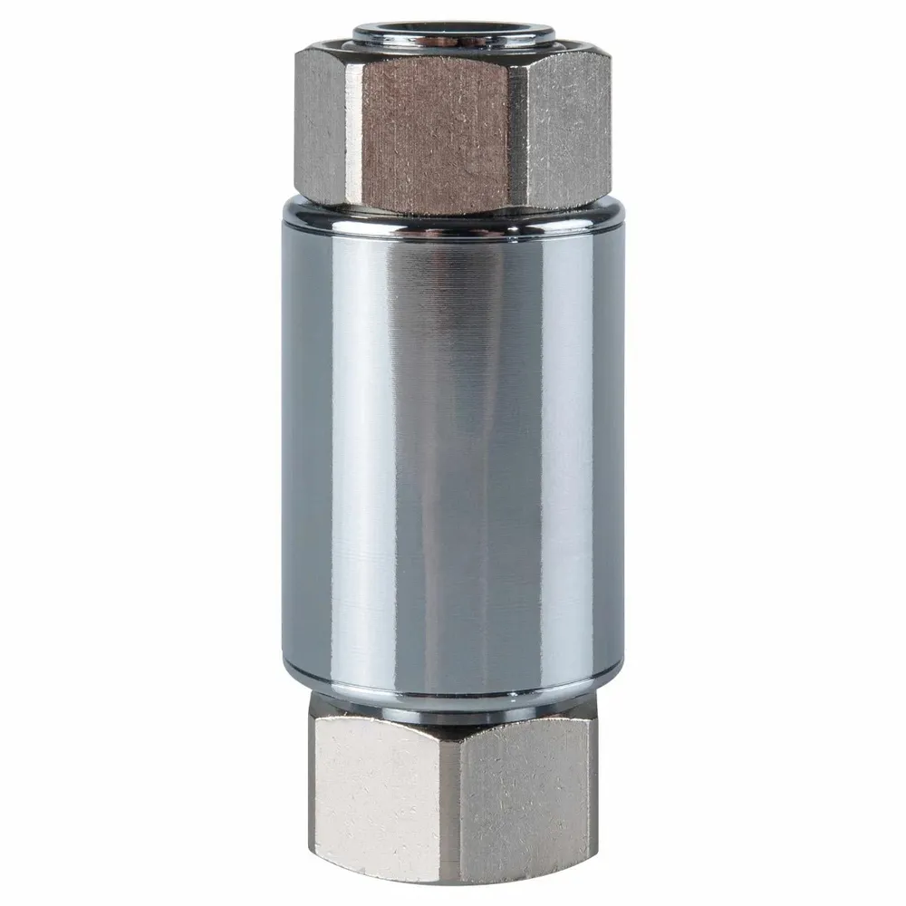 Filtru anticalcar, ATLAS Filtri, RE6115015, 3/4", filtrare apa, magnetic