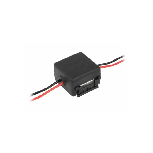 Filtru antiparazitar 12V DC 3A pentru alimentare auto