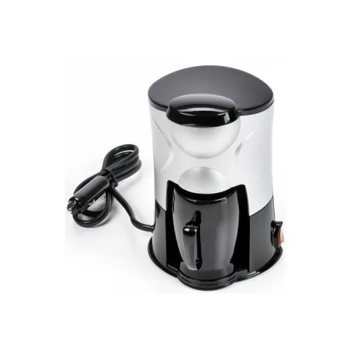 Filtru de cafea auto 12V 170W 150 ml cu cana ceramica Dometic
