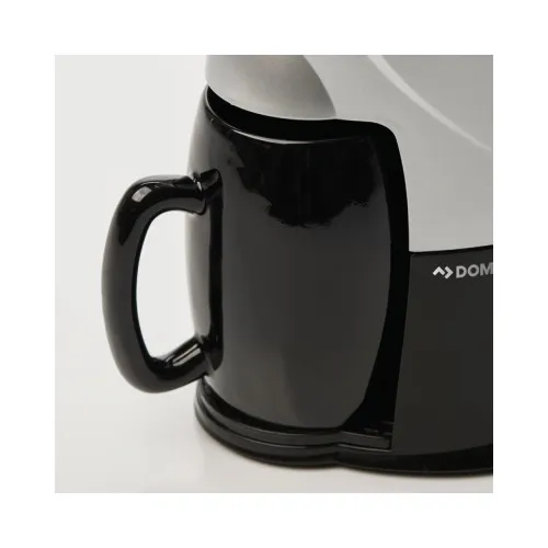 Filtru de cafea auto 12V 170W 150 ml cu cana ceramica Dometic — imaginea 3