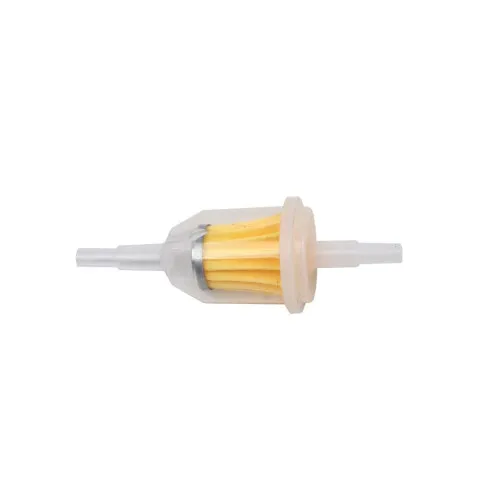 Filtru decantor combustibil mic