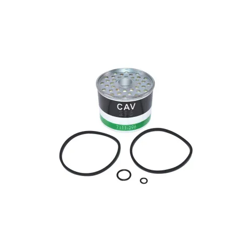 Filtru motorina compatibil U-445 U-650