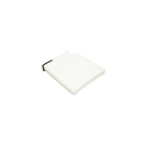 Filtru polen A/C Dacia Logan, Duster model vechi 7701062227 — imaginea 4