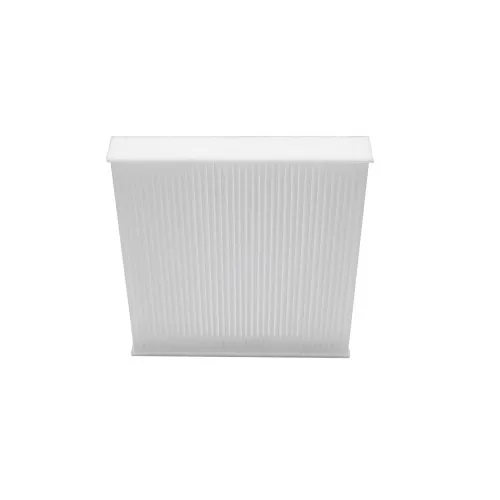 Filtru polen aer habitaclu A/C compatibil Dacia Logan II facelift OEM 272773016R — imaginea 2