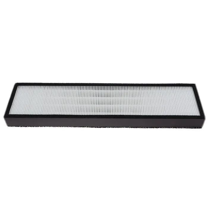 Filtru True Hepa pentru purificator Paxton PA - 204DU / 204 - 5VU, 490 x 120 x 40 mm