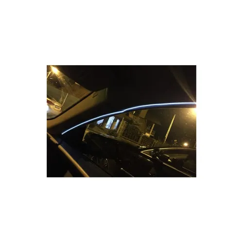 Fir cu neon PREMIUM 12V lungime 5 metri — imaginea 5