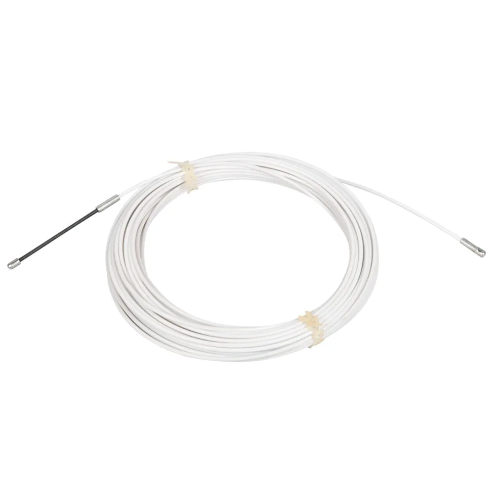 Fir tragere 3.4 mm, plastic, L= 10 m