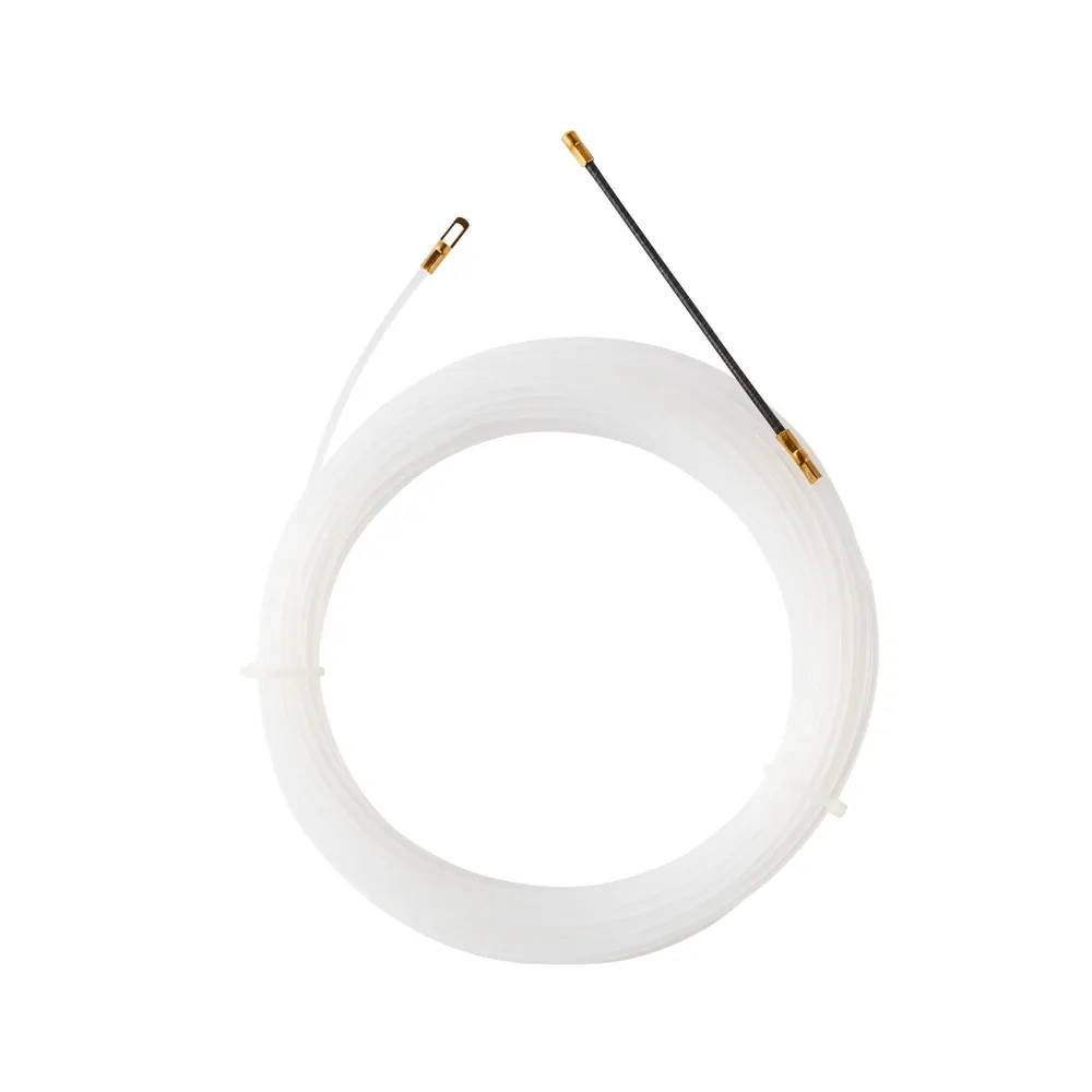 Fir tragere, plastic, L = 15 m