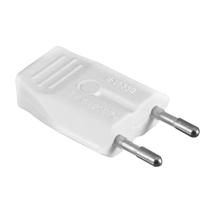 Fisa bipolara II 02092 AMB, 6A, alba