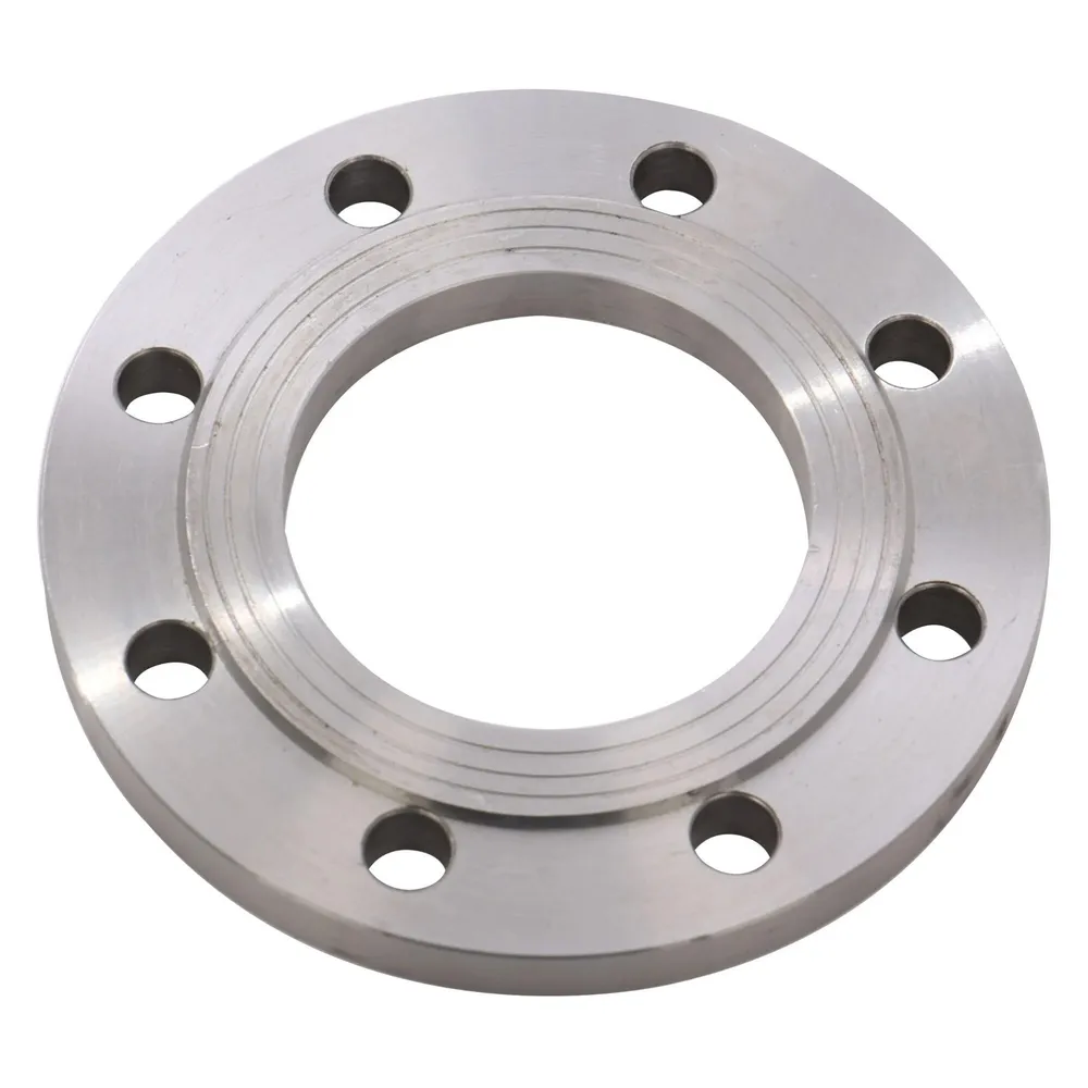 Flansa plata, D 40 mm, PN 16 bar