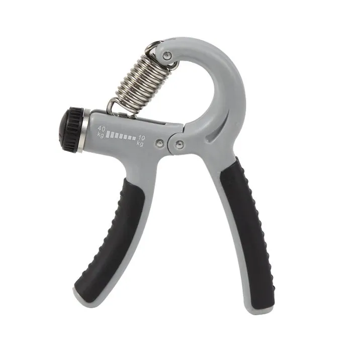 Flexor antebrat Qizo, otel, reglabil, 10-40 kg