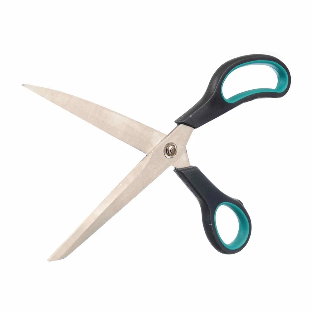 Foarfeca pentru materiale subtiri Wolfcraft, 250 mm