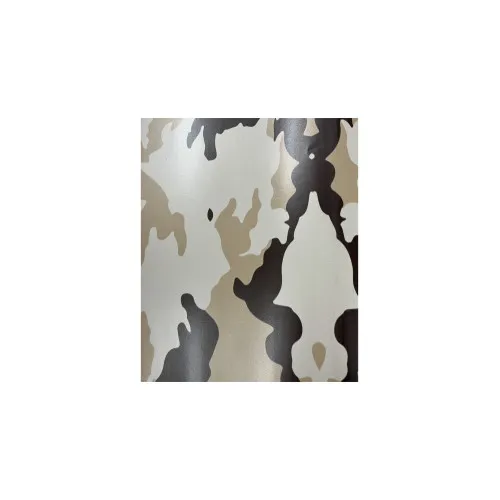 Folie auto Camuflaj Desert pentru colantare cu tehnologie anti-bule 1m x 1.5m — imaginea 2