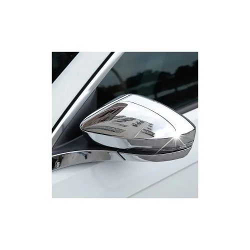 Folie auto Crom Argintiu cu tehnologie de eliminare a bulelor 1. 5mx1m / CF20-S — imaginea 2