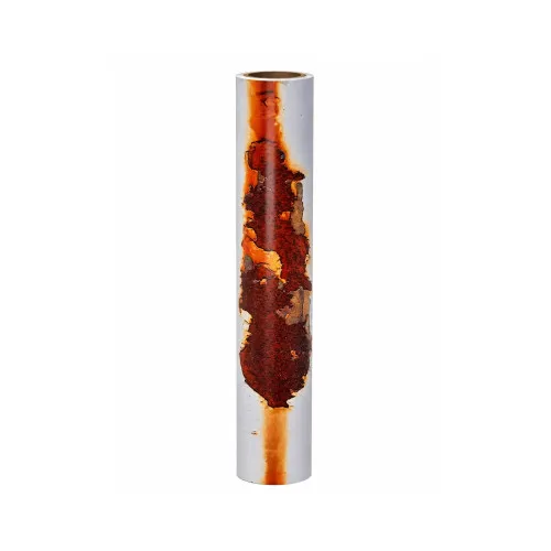 Folie auto model rugina pentru colantare caroserie 1m x 1.52m