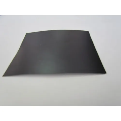 Folie auto negru mat pentru colantare cu tehnologie anti-bule 1m x 1.5m — imaginea 2