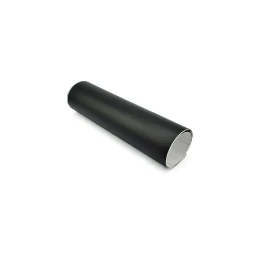 Folie auto Oracal 641 Negru Mat 1,26x1m / metru liniar
