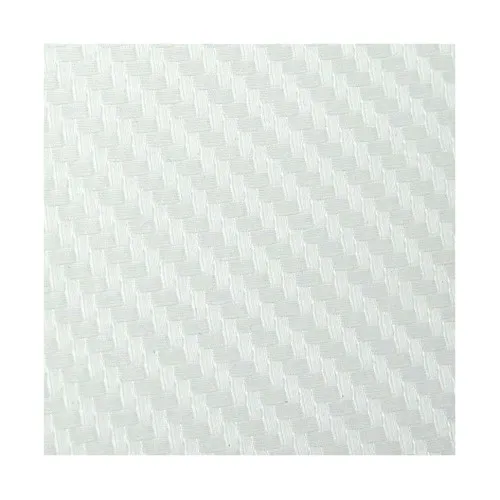 Folie carbon 3D alba cu tehnologie anti-bule 1.5m x 9m — imaginea 2