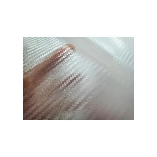 Folie carbon 3D transparenta pentru colantare auto 1.27m x 28m — imaginea 2