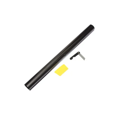 Folie Geamuri Auto CH SLIM dimensiune - 3mx0.5m