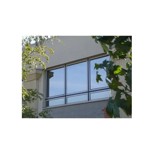 Folie geamuri auto Slim Silver Argintie VLT 5% 3m x 75cm — imaginea 3