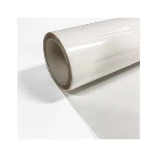 Folie PPF TPU premium transparenta pentru faruri si stopuri 7.5 mil cu regenerare automata 15m x 60cm — imaginea 3