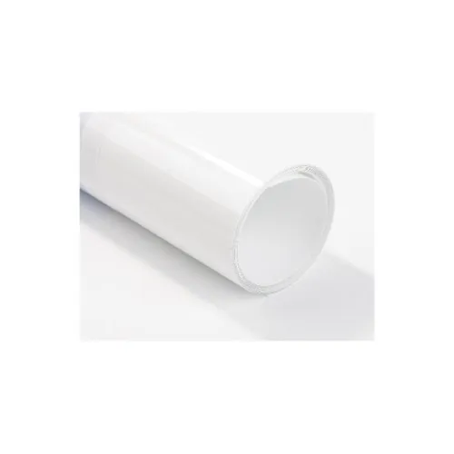 Folie protectie caroserie colorata PPF Alb Lucios cu functie de regenerare si tehnologie eliminare bule 1mx1.52m