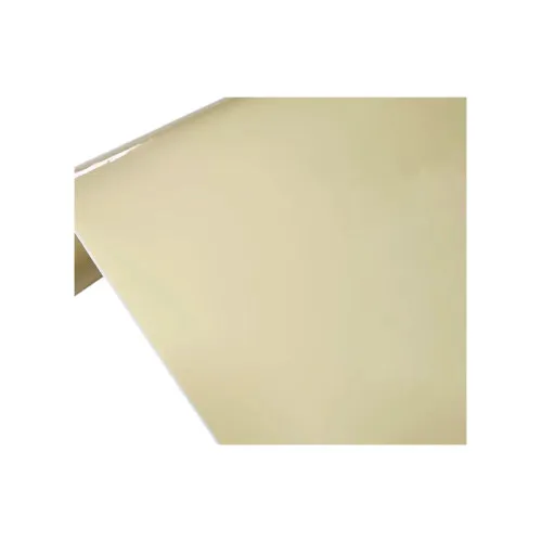 Folie protectie caroserie colorata PPF Beige cu functie de regenerare si tehnologie eliminare bule 1mx1.52m