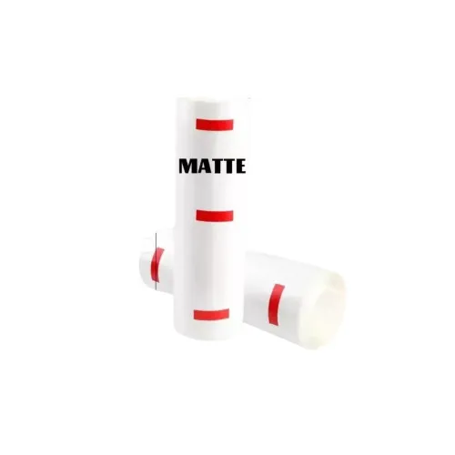 Folie protectie caroserie PPF transparenta mata 1 x 1.52 m
