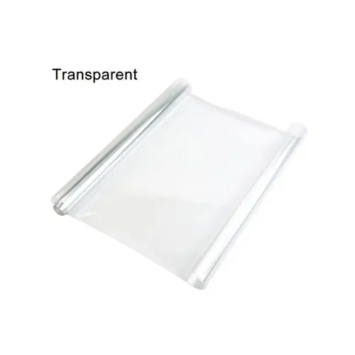 Folie protectie caroserie transparenta PPF cu functie de regenerare si tehnologie eliminare bule 1mx1.52m — imaginea 3