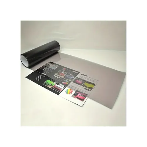 Folie protectie faruri si stopuri Light Black 60cm x 60cm — imaginea 3