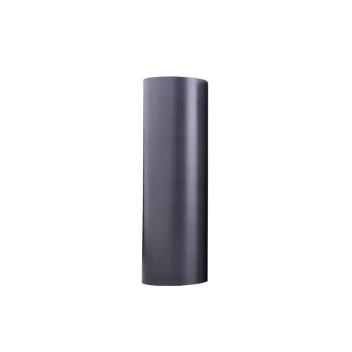 Folie protectie faruri si stopuri TPH Premium negru mat cu regenerare 60cm x 60cm — imaginea 2