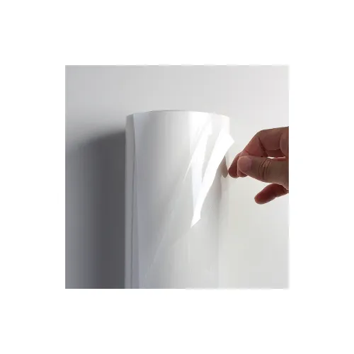 Folie protectie parbriz si caroserie LUCIOASA cu functie de regenerare calitate PREMIUM 1mx1,5m Cod: TPUKA-M