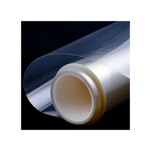 Folie protectie PPF TPU parbriz auto grosime 7mil 1.2x1.6m regenerare UV 99%