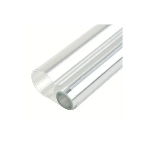 Folie protectie trapa transparenta Premium anti-UV si anti-lovituri 10m x 1.5m