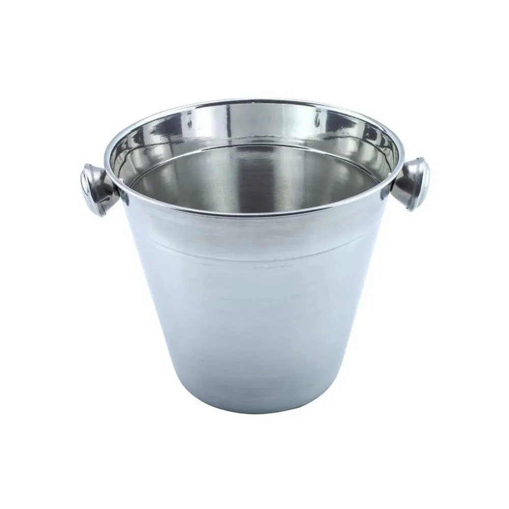 Frapiera gheata Kasemi 1102279, inox, diametru 14 cm