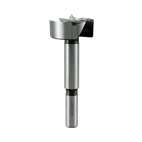Freza lemn Forstner Alpen Wave Cutter Ø15 mm, prindere Ø8 mm