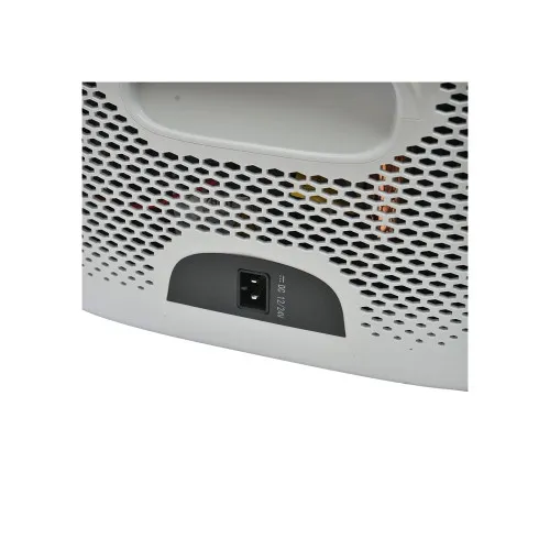 Frigider auto cu compresor 12-24-220V, 45W, capacitate 25L tip troler 568x330x332mm — imaginea 8