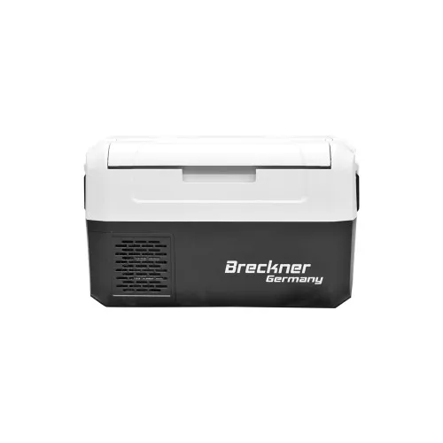 Frigider auto cu compresor 35L 12-24V 60W min -18 max +10 Breckner Germany