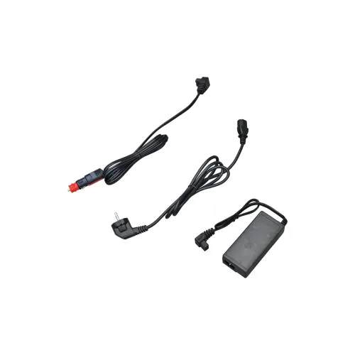 Frigider auto cu compresor 35L 12-24V 60W min -18 max +10 Breckner Germany — imaginea 7