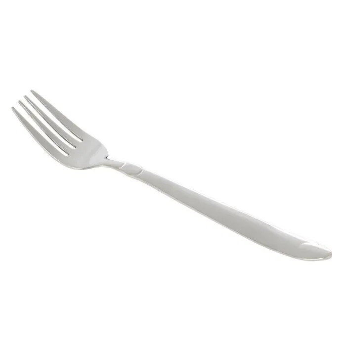 Furculita 1523-DF, inox, set 3 bucati