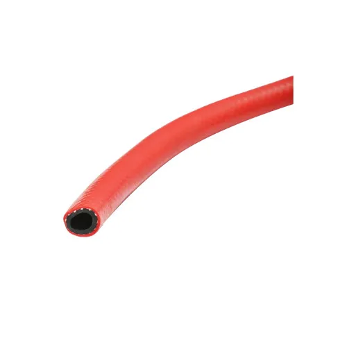 Furtun acetilena 10 mm 10 bar rosu 50 m DN10 — imaginea 3