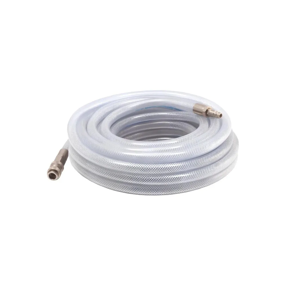 Furtun aer comprimat Airmaster, 10m, 9x16mm, cuple rapide