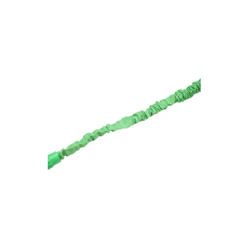 Furtun gradina extensibil latex 10-30m cu pistol 7 functii si accesorii — imaginea 5